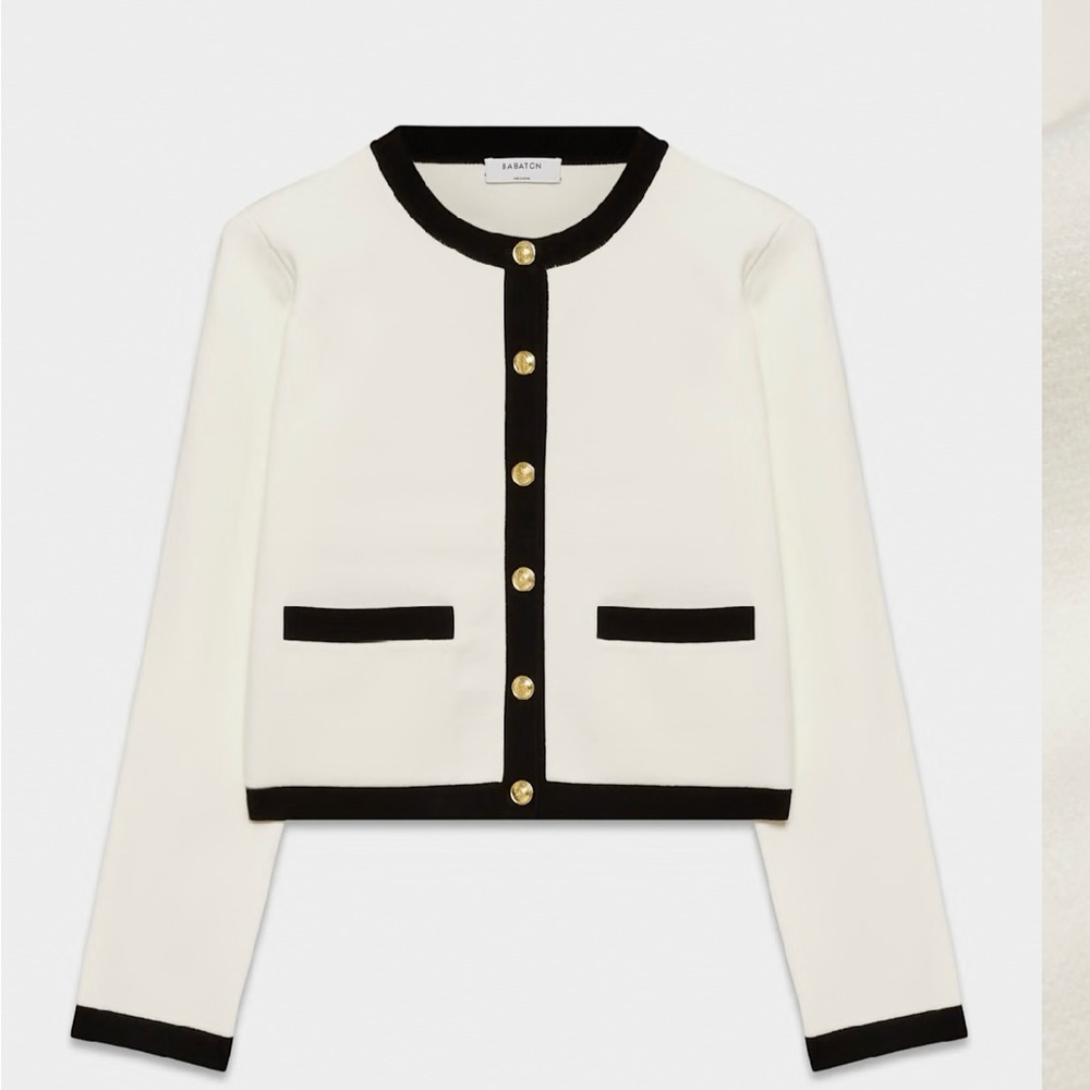 Aritzia Babaton - Approach Cardigan